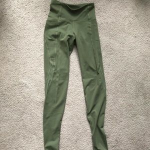 Old navy active elevate mesh leggings